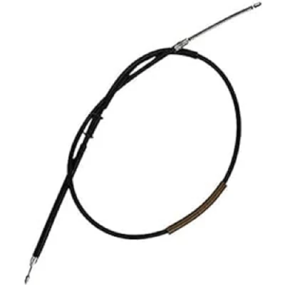 Abbildung von ATE 24.3727 3101.2 Handbremsseil 1504 HYUNDAI: Atos