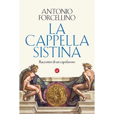 Abbildung von La Cappella Sistina. Racconto di un capolavoro (I Robinson. Letture)