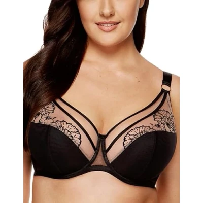 Abbildung von Gorteks Damen Kala B3 BH, Schwarz, 75F