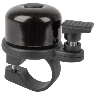 Abbildung von AirBell Fahrradklingel für Apple AirTag, 22 mm Durchmesser, (3 tlg)
