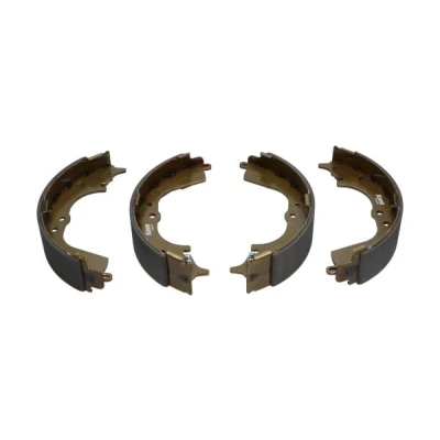 Abbildung von KAVO PARTS KBS 9920 Bremsbacken 270 55 TOYOTA: Hiace 4 Kasten, 3 Bus, HILUX 6 Pick up, VOLKSWAGEN: Taro