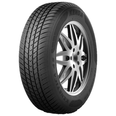 Abbildung von Kenda Kenetica 4S KR202 175/65 R14 82T PKW Ganzjahresreifen Reifen FORD: FIESTA 6, 5, KA Schrägheck, OPEL: Corsa C Schrägheck K374B465