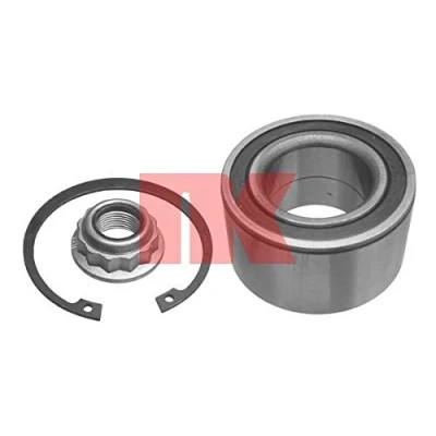 Abbildung von NK 754728 Radlagersatz 74, 74,00 VOLKSWAGEN: Golf 4 Variant, Schrägheck, Bora AUDI: A3 TT Coupe, Roadster