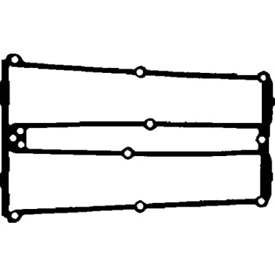 Abbildung von CORTECO 440002P Ventildeckeldichtung FORD: Focus Mk1 Schrägheck, Kombi, Limousine