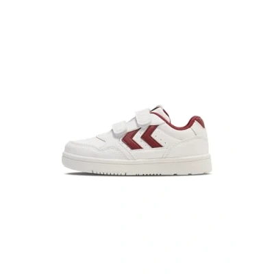 Abbildung von Klettverschluss Sneaker Camden Jr Kinder HUMMEL