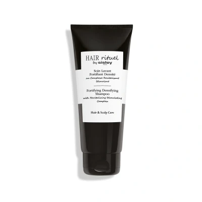 Abbildung von Sisley Hair Rituel Fortifying Densifying Shampoo 200 ml