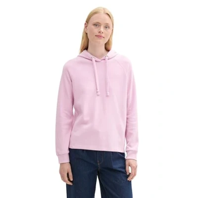 Abbildung von TOM Tailor Denim Strickpullover, Damen, Größe: XXL, Soft summer pink