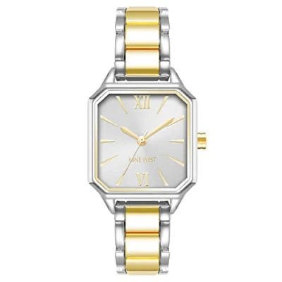 Abbildung von Nine West Damenarmbanduhr