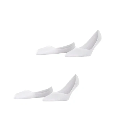 Abbildung von Esprit Füßlinge Cotton 2 Pack ein trageangenehmer Baumwollmix