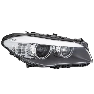Abbildung von HELLA 1ZS 010 131 641 Scheinwerfer BMW: 5 Touring, Limousine