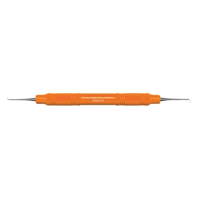 Abbildung von American Eagle Talon Tough Scaler Morse Anterior orange