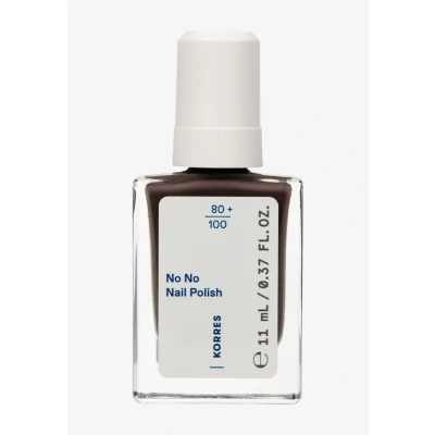 Abbildung von KORRES No Nail Polish 11 ml Taupe 36