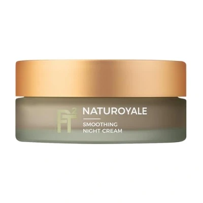 Abbildung von ANNEMARIE B&Ouml;RLIND NATUROYALE Smoothing Night Cream 50 ml