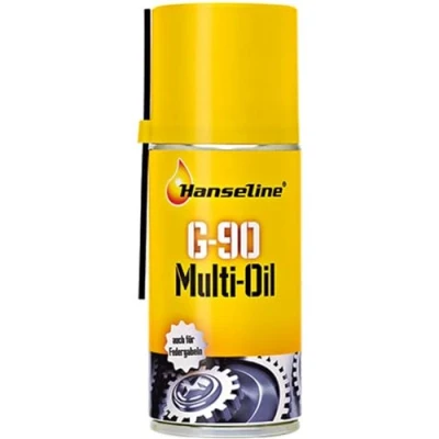 Abbildung von Hanseline Multiöl G 90 Spraydose 150ml 300211