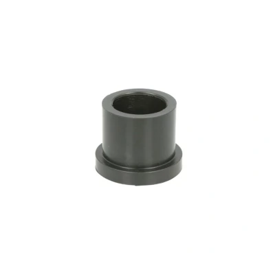 Abbildung von FEBI BILSTEIN 02056 Lagerbuchse, Blattfeder MERCEDES BENZ: T2/L Pritsche/Fahrgestell, Kasten / Kombi kfzteile, kfzteile24, bandel online, bandel,