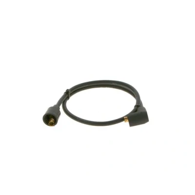 Abbildung von BOSCH 0 986 356 046 Zündkabel Zündspule zum Verteiler OPEL: Kadett E CC, Corsa A ALFA ROMEO: 75, FIAT: Uno Schrägheck