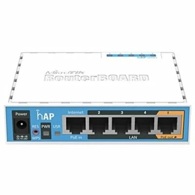 Abbildung von MikroTik rb951ui 2nd