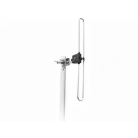 Abbildung von Wittenberg Antennen WB 301 DAB DAB+ Dachantenne Mobilfunkantenne