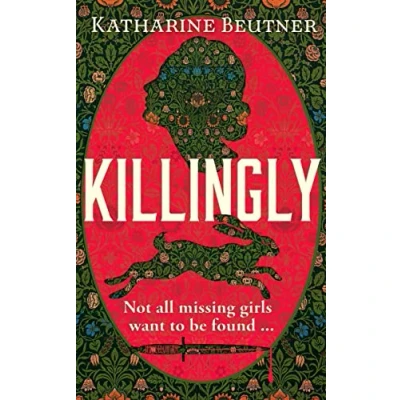 Abbildung von Killingly: A gothic feminist historical thriller, perfect for fans of Sarah Waters and Donna Tartt