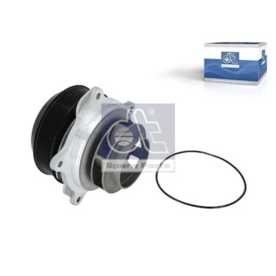 Abbildung von DT Spare Parts 5.41077 Wasserpumpe