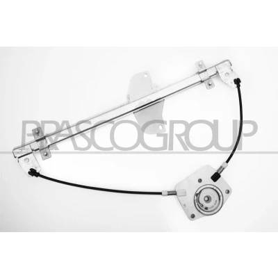 Abbildung von Prasco Fensterheber vorne links elektrisch KI324W012 KIA: Picanto II