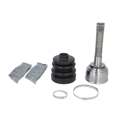 Abbildung von SPIDAN 23972 Gelenksatz NBR (Nitril Butadien Kautschuk) TOYOTA: HILUX 5 Pick up