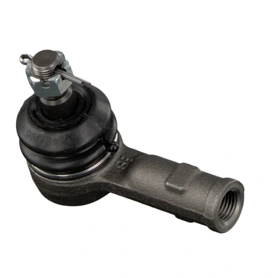 Abbildung von FEBI BILSTEIN 43343 Spurstangenkopf Vorderachse links, rechts mit Kronenmutter