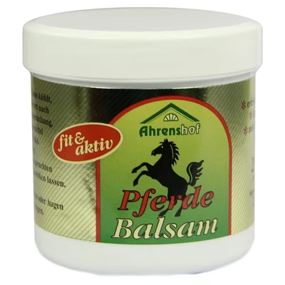 Abbildung von Pferdebalsam Creme 250 ml