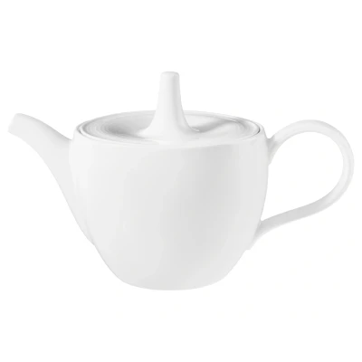 Abbildung von Seltmann Weiden Beat Weiss uni Kanne 1,3 l