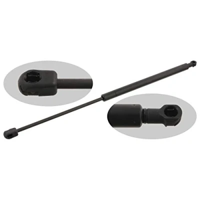 Abbildung von FEBI BILSTEIN 28065 Heckklappendämpfer 490 513,5 beidseitig KIA: CARENS 2