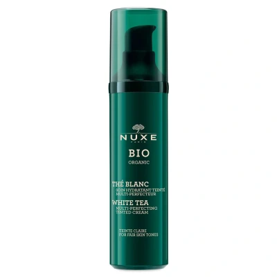 Abbildung von NUXE Bio Multi Perfecting Tinted Cream 50 ml