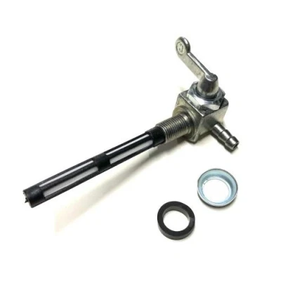 Abbildung von Benzinhahn M10x1 für 103 Motobecane Mobylette MBK 51