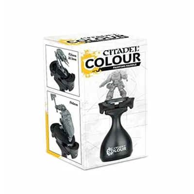 Abbildung von Games Workshop Citadel Outils Poignee de peintre (mk2)