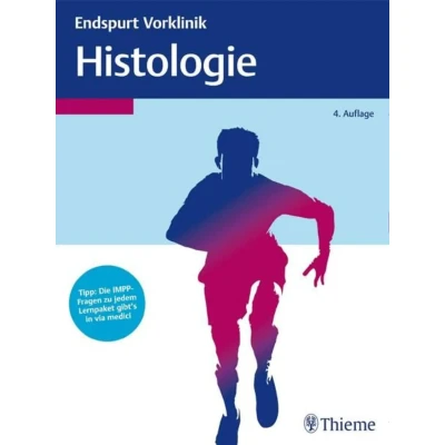 Abbildung von Endspurt Vorklinik: Histologie: Die Skripten fürs Physikum