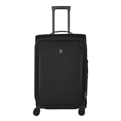 Abbildung von Victorinox Crosslight Medium Softside Case black