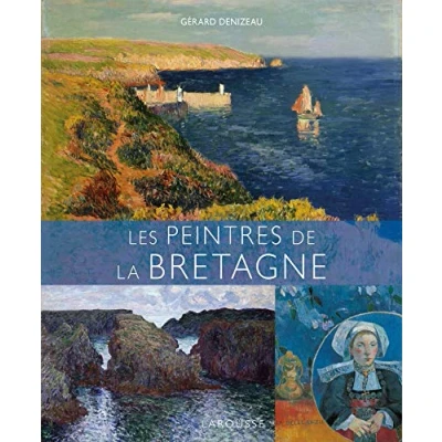 Abbildung von LES PEINTRES DE LA BRETAGNE