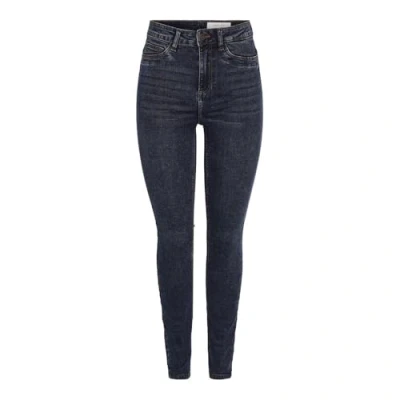 Abbildung von NMCALLIE HW Skinny Jean VI506DB FWD NOOS
