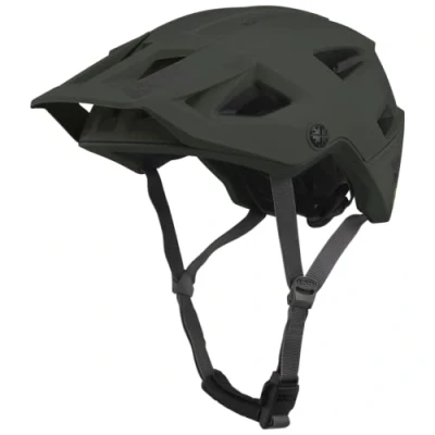 Abbildung von IXS Trigger Am MIPS Mountainbike/E Bike/Fahrradhelm, Grau (Graphit), S/M