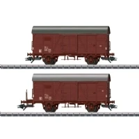 Abbildung von Märklin 46067, HO (1:87), 15 Jahr(e), Braun, 1 Stück(e)
