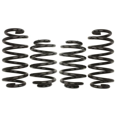 Abbildung von EIBACH Pro Kit E1559 140 Fahrwerksatz, Federn AUDI: A6 C5 Limousine