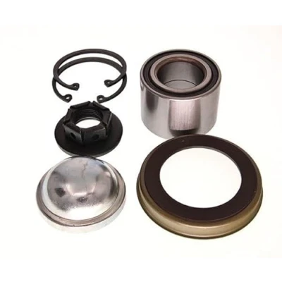 Abbildung von MAXGEAR 33 0170 Radlagersatz Hinterachse 53 FORD: FIESTA 5, Focus Mk1 Kombi, Schrägheck, MAZDA: 2 Hatchback