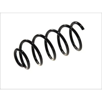 Abbildung von KYB K Flex RC6370 Fahrwerksfeder Hinterachse Schraubenfeder SMART: City Coupe, Cabrio, Fortwo I Coupe