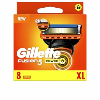 Abbildung von Fusion Power Blades 8 Nachfüllklinge