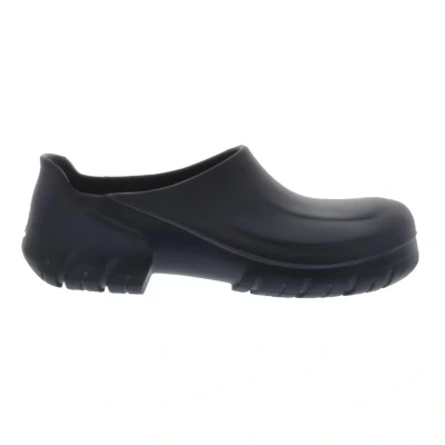 Abbildung von Birkenstock Alpro630 PU Clog Blau Gr. 44