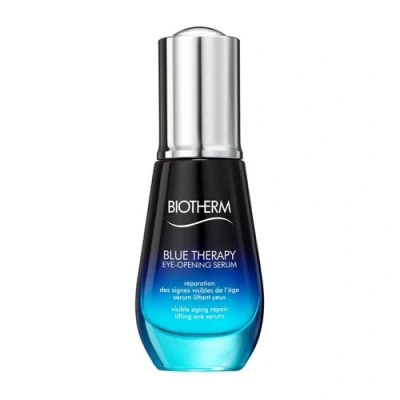 Abbildung von Biotherm Blue Therapy Eye Opening serum 16,5 ml
