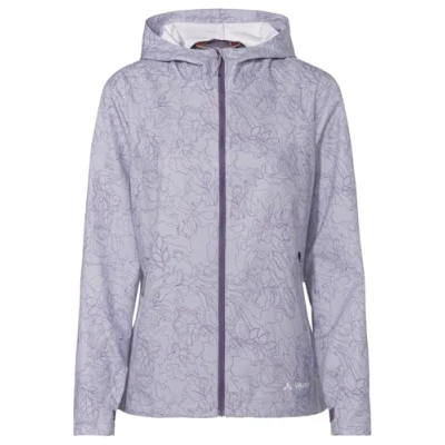 Abbildung von VAUDE Damen Women&#039;s Adlux Air Jacket, Lavender, 42 EU