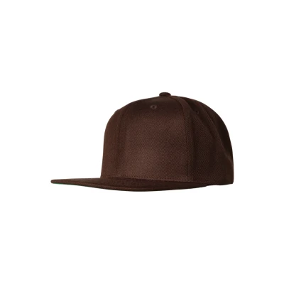 Abbildung von Flexfit Cap, Größe: One Size, Brown