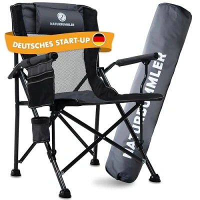 Abbildung von Campingstuhl CLOUD SIT+