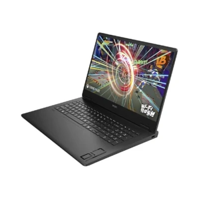 Abbildung von HP OMEN 17 db0180ng 17.3&quot; FHD IPS 144Hz, AMD Ryzen 7 8845HS, 16GB RAM, 1TB SSD, RTX 4060, Windows 11