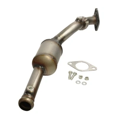 Abbildung von MAXGEAR 27 6141 Katalysator RENAULT: CLIO 2, Kangoo I, I Rapid